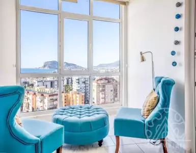 Buy in Turkey for 176000€