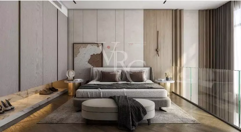 Flat 66m² in UAE, Al-Rim. Priced at 309060$ rent photo-2