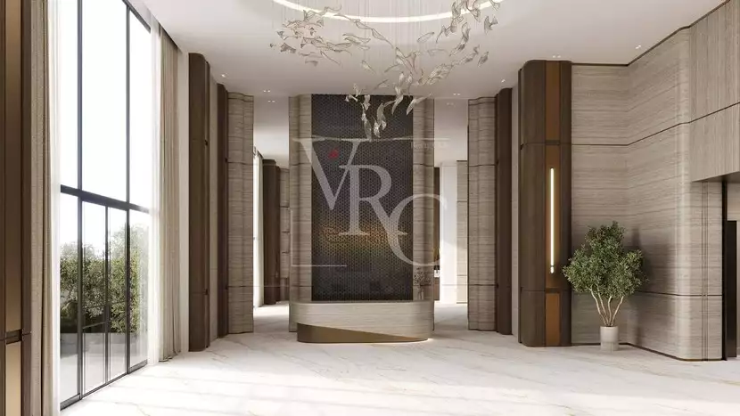 Flat 62m² in UAE, Dubai. Priced at 313961$ rent photo-8