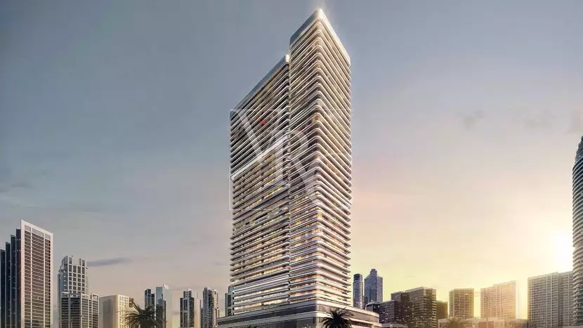 Flat 62m² in UAE, Dubai. Priced at 313961$ rent photo-9
