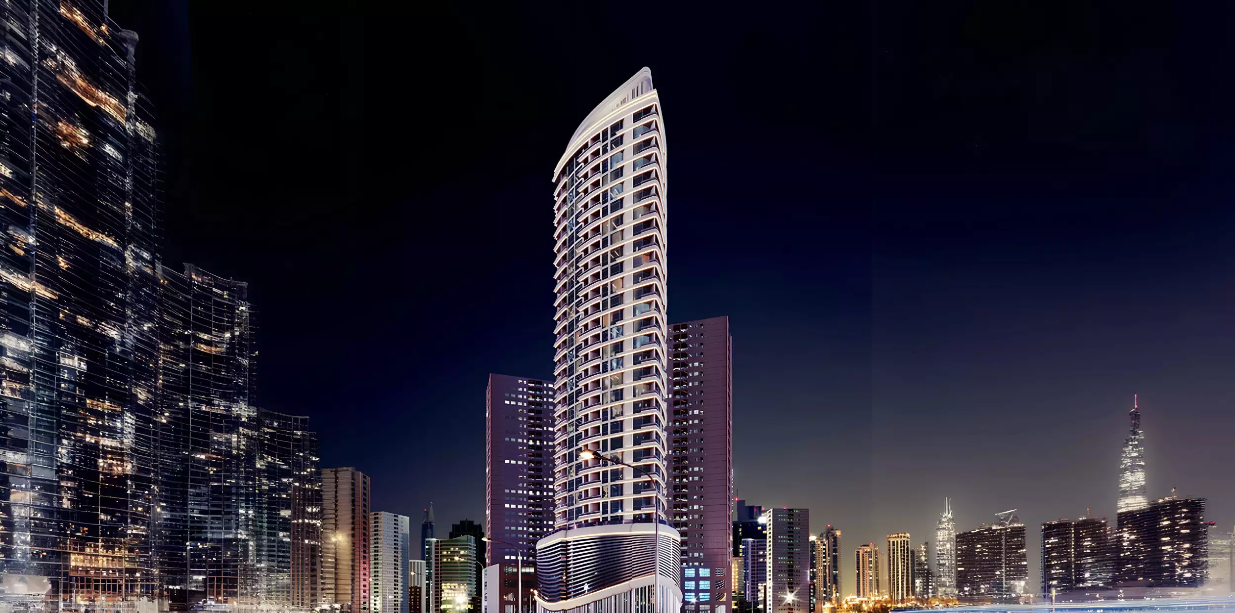 Flat 100m² in UAE, Ajman. Priced at 155929$ rent photo-1