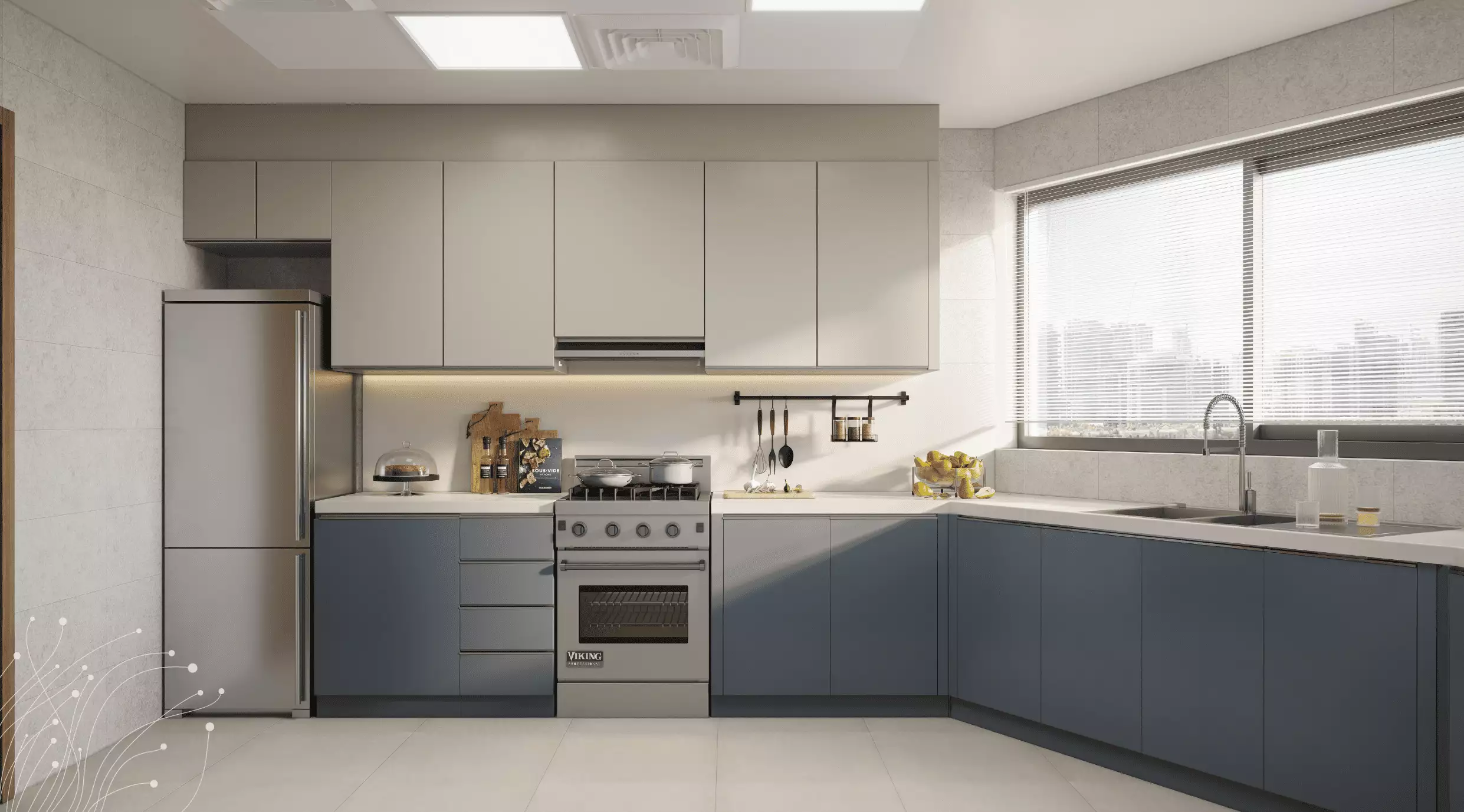 Flat 100m² in UAE, Ajman. Priced at 155929$ rent photo-4