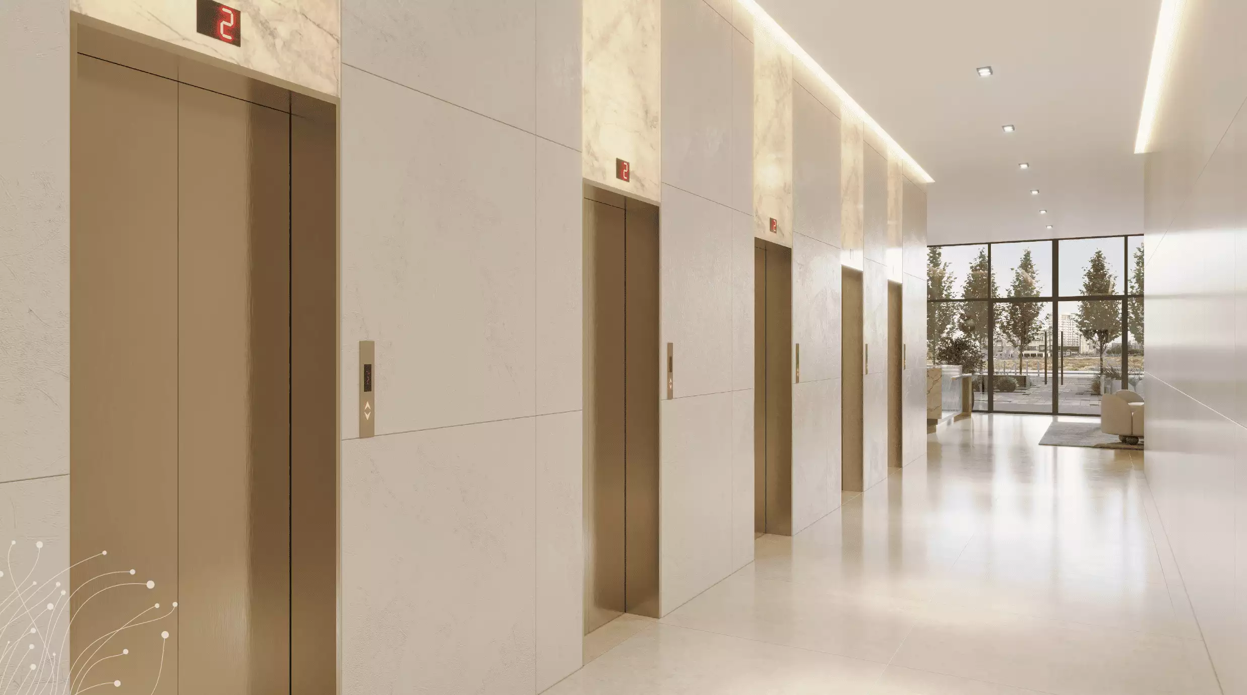 Flat 100m² in UAE, Ajman. Priced at 155929$ rent photo-6