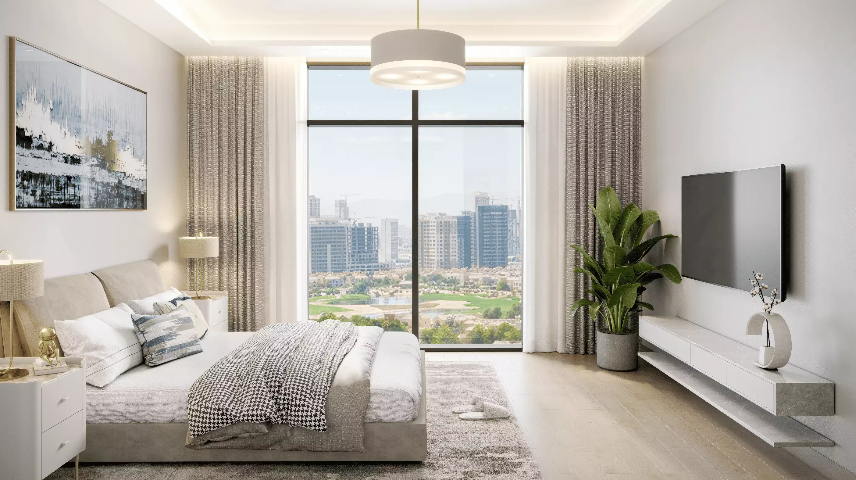 Flat 130m² in UAE, Ajman. Priced at 180702$ rent photo-4