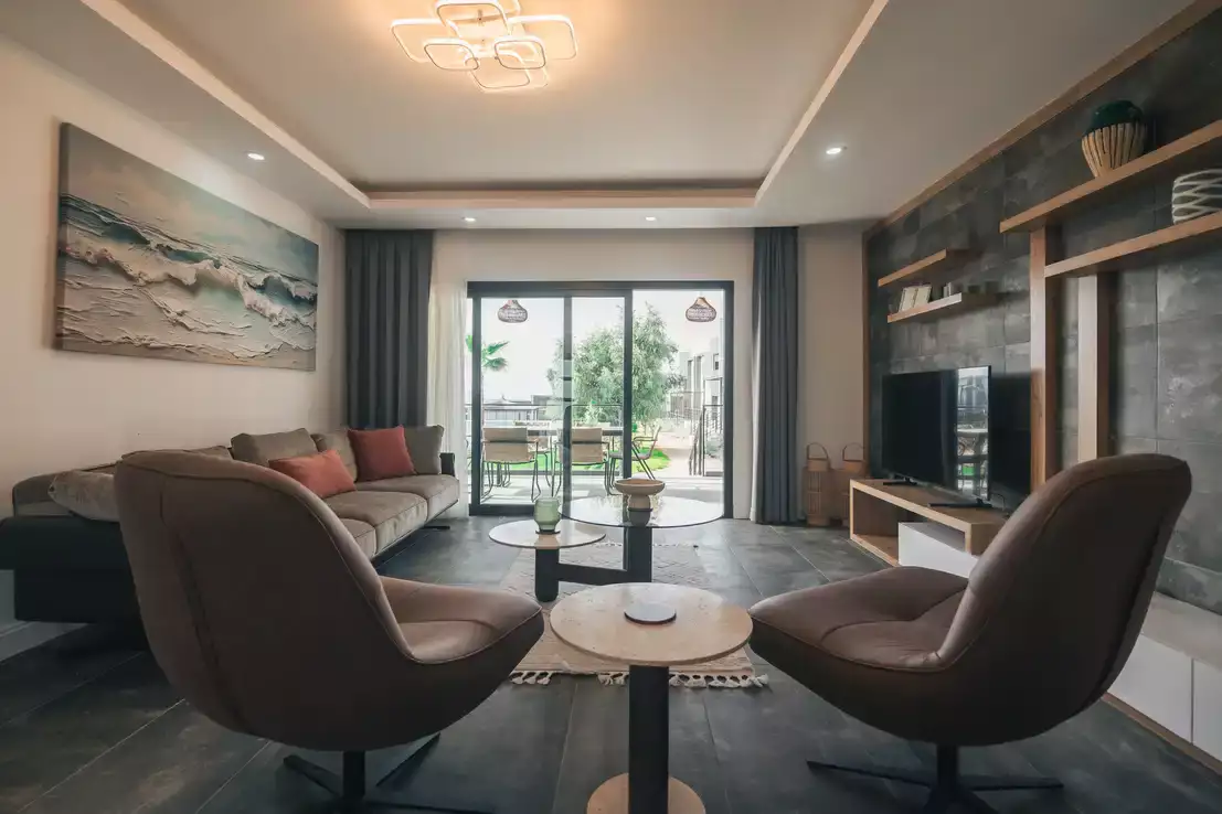 Flat 89m² in Cyprus, Esentepe. Priced at 274833€ rent photo-3