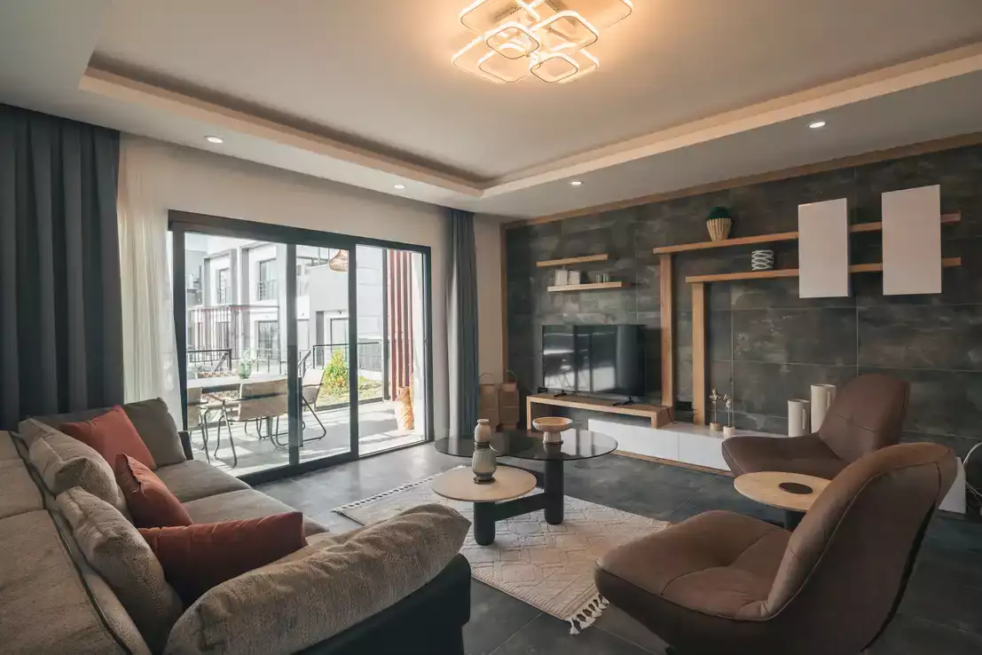 Flat 89m² in Cyprus, Esentepe. Priced at 274833€ rent photo-4