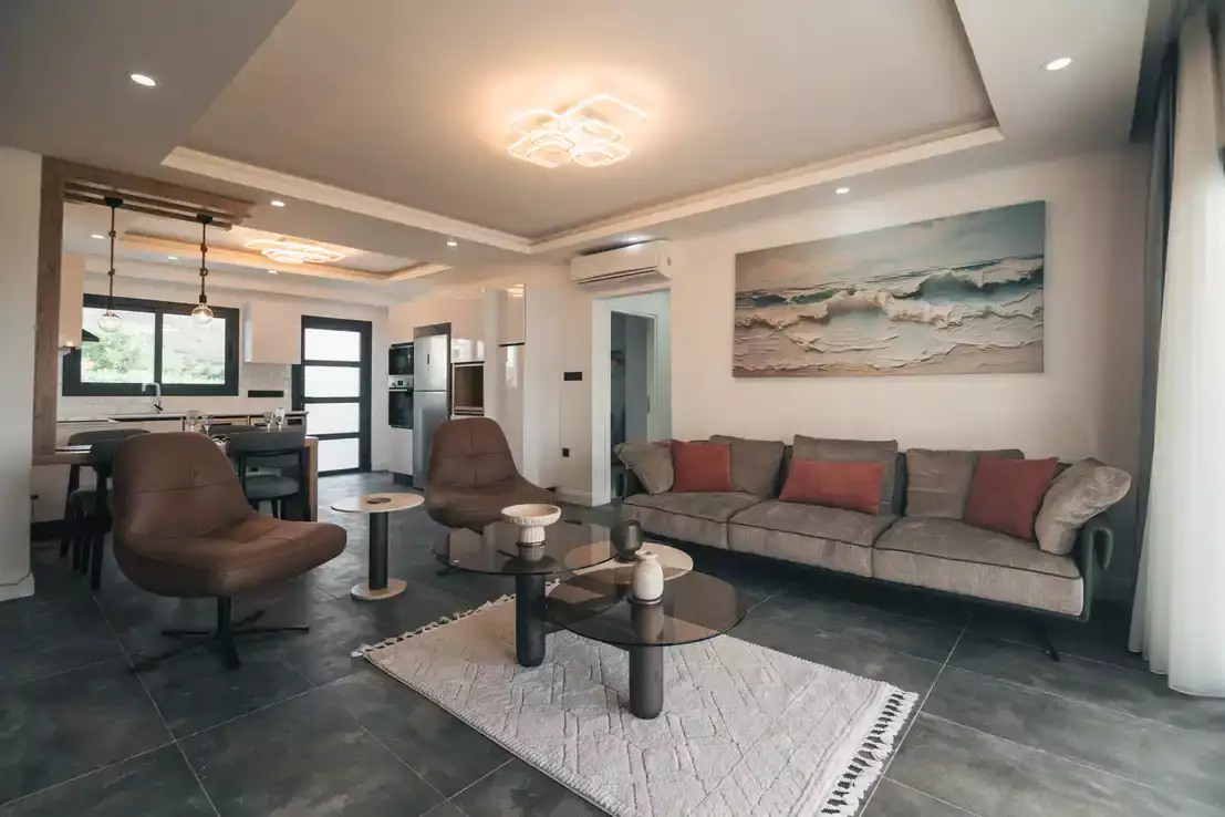 Flat 89m² in Cyprus, Esentepe. Priced at 274833€ rent photo-6
