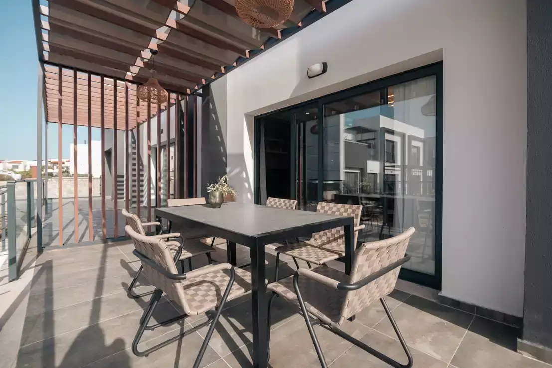 Flat 89m² in Cyprus, Esentepe. Priced at 274833€ rent photo-7