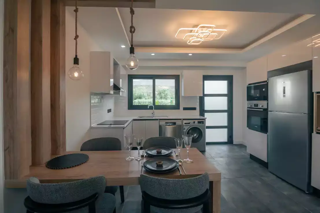 Flat 89m² in Cyprus, Esentepe. Priced at 274833€ rent photo-8