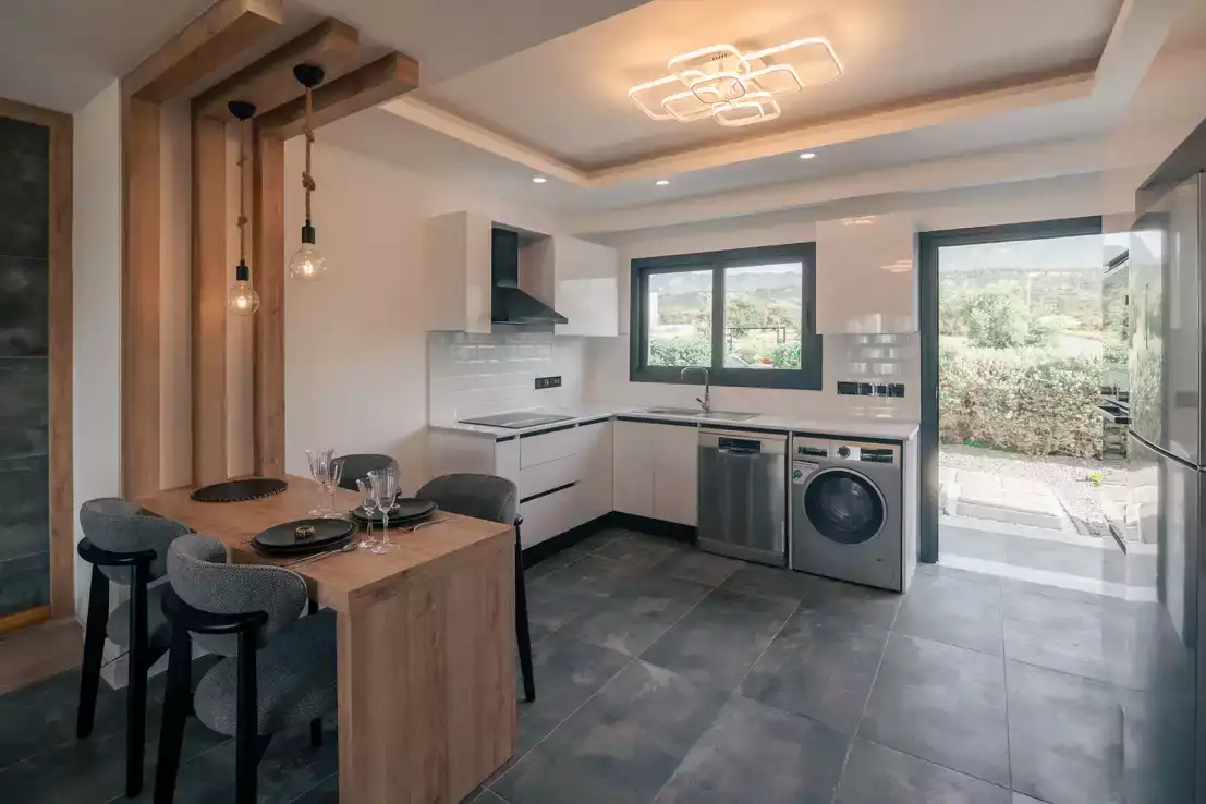 Flat 89m² in Cyprus, Esentepe. Priced at 274833€ rent photo-10