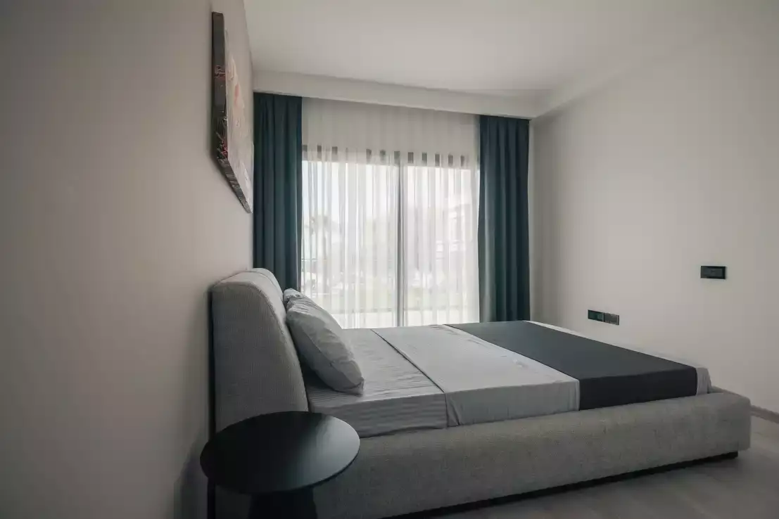 Flat 89m² in Cyprus, Esentepe. Priced at 274833€ rent photo-12