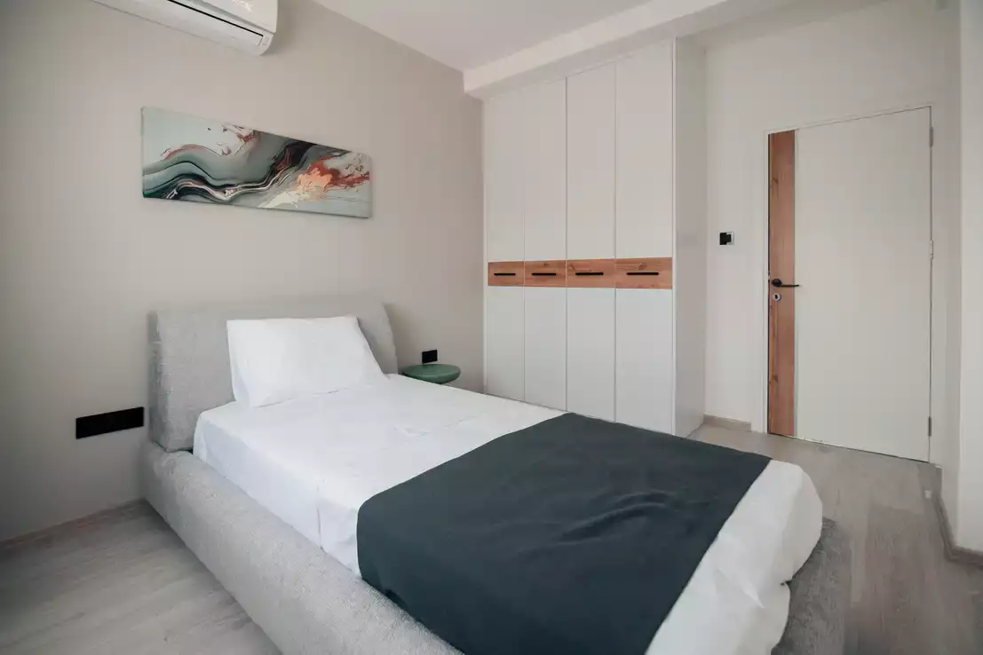 Flat 89m² in Cyprus, Esentepe. Priced at 274833€ rent photo-14