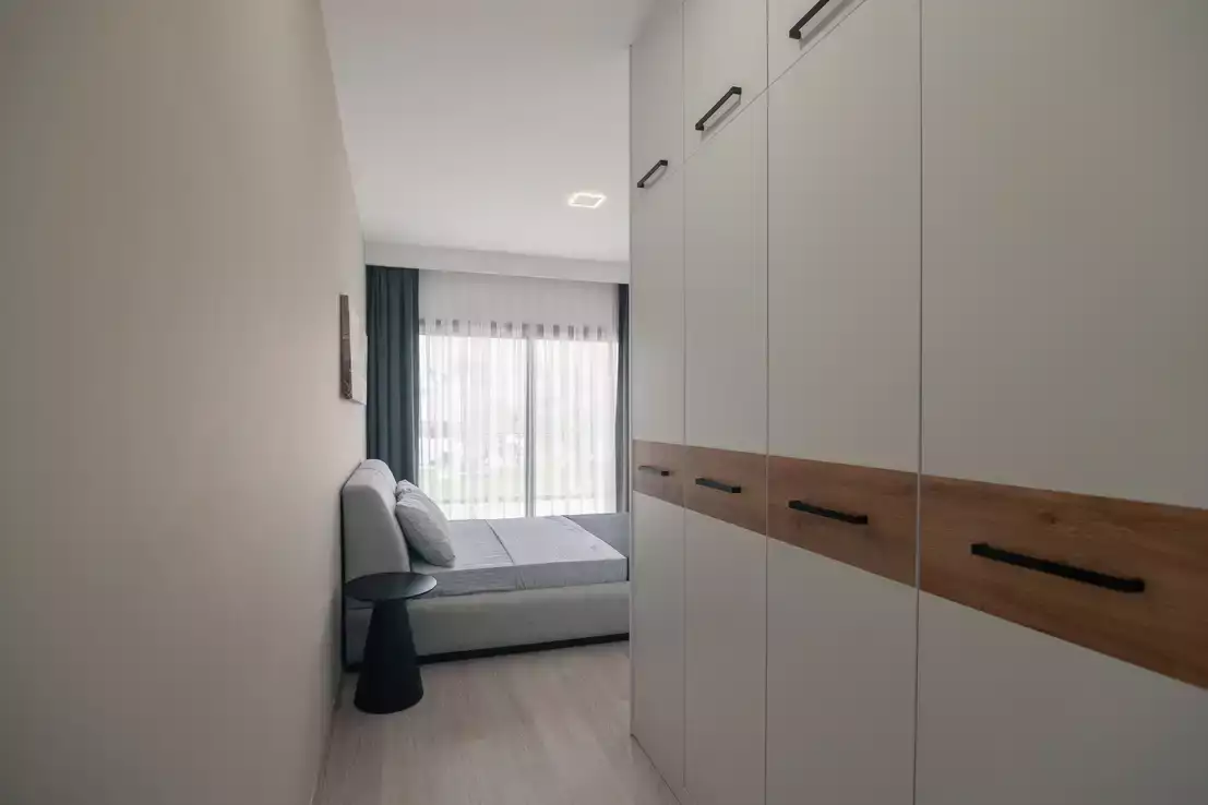 Flat 89m² in Cyprus, Esentepe. Priced at 274833€ rent photo-15