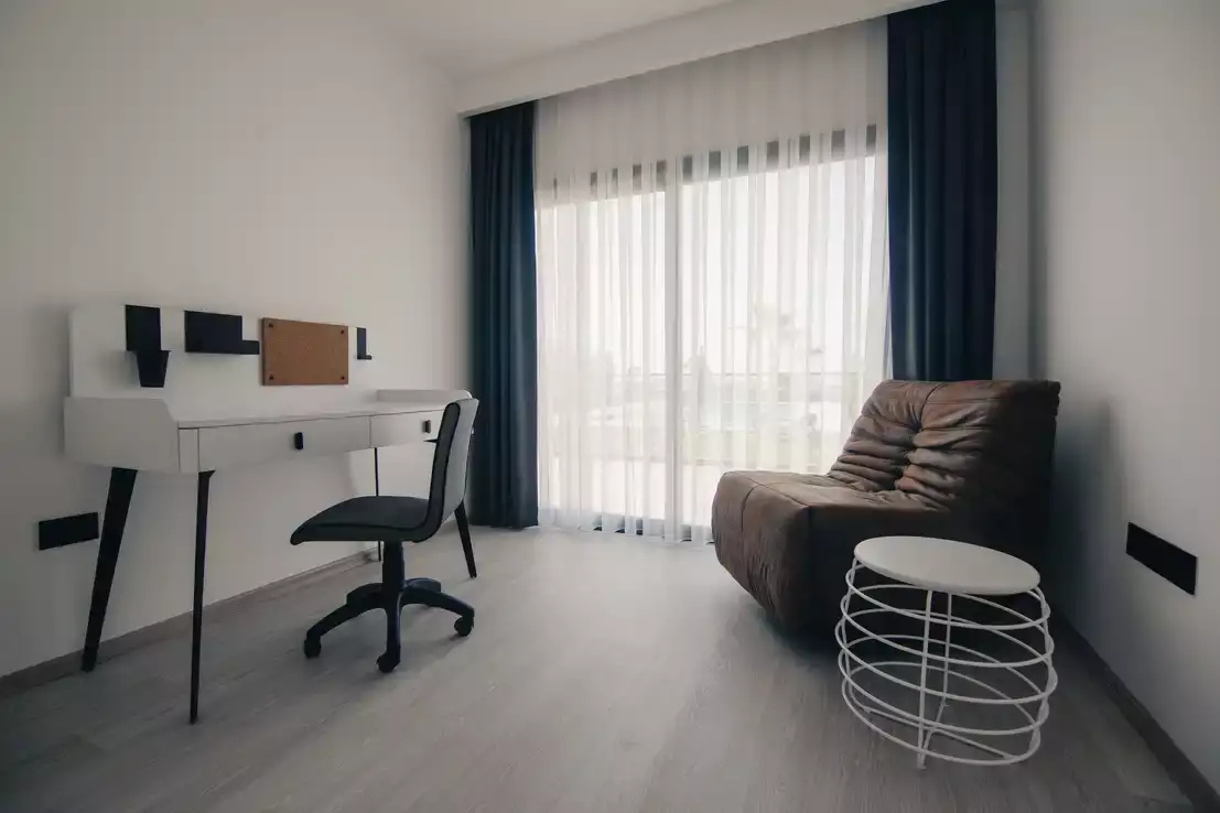 Flat 89m² in Cyprus, Esentepe. Priced at 274833€ rent photo-16