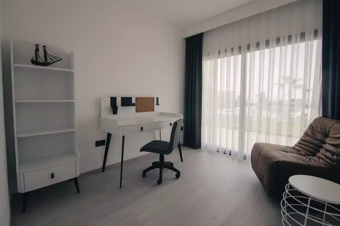 Flat 89m² in Cyprus, Esentepe. Priced at 274833€ rent photo-17