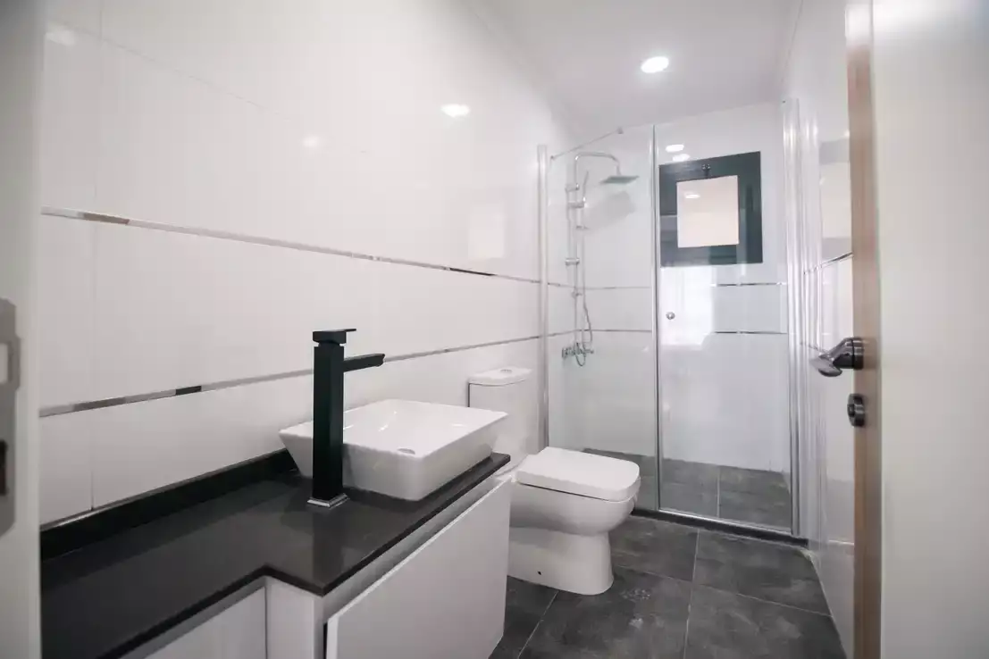 Flat 89m² in Cyprus, Esentepe. Priced at 274833€ rent photo-20