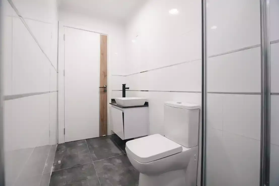 Flat 89m² in Cyprus, Esentepe. Priced at 274833€ rent photo-21