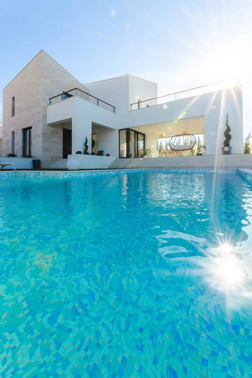 Villa 390m² in Croatia, Krka. Priced at 1520000€ rent photo-3