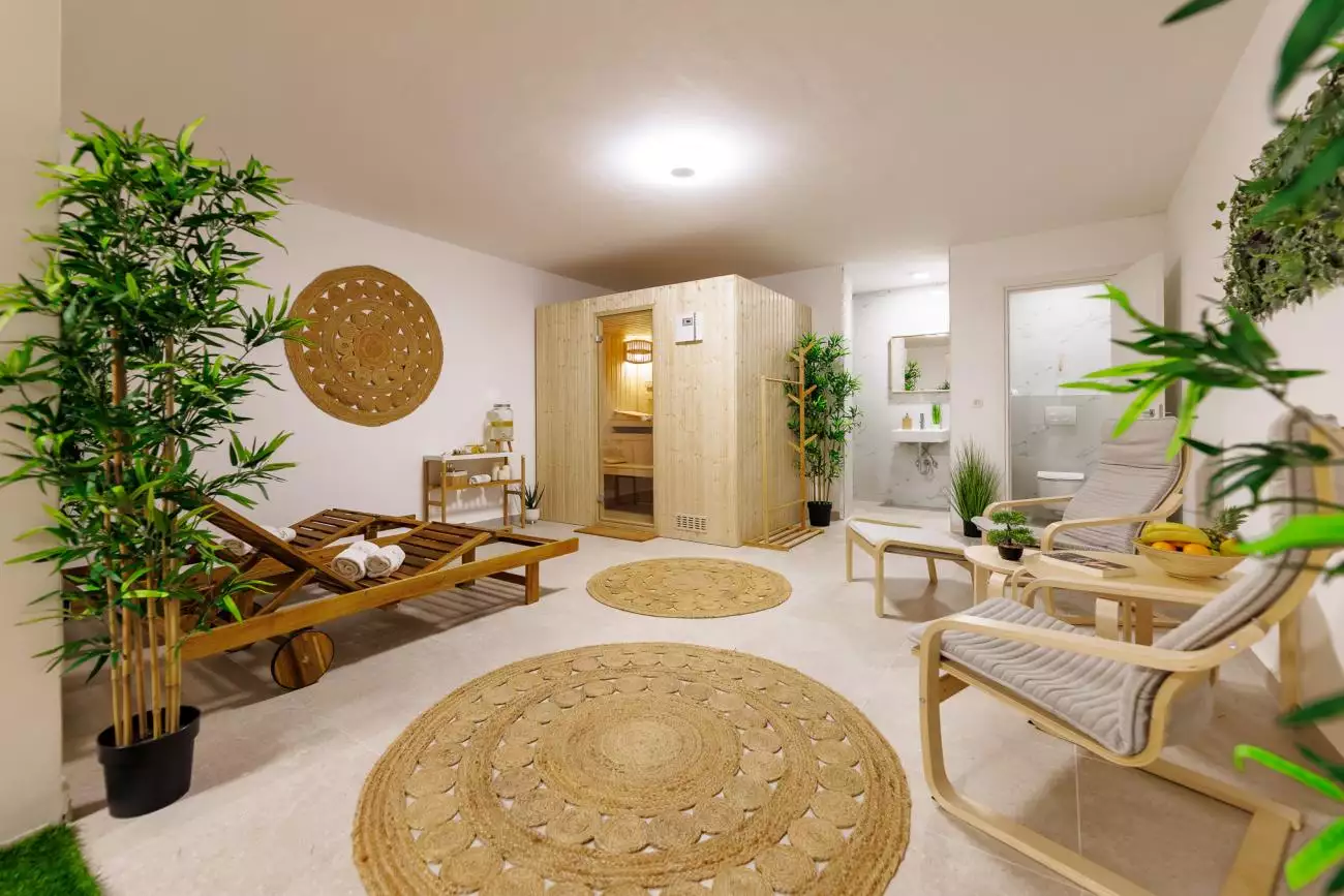 Villa 390m² in Croatia, Krka. Priced at 1520000€ rent photo-10