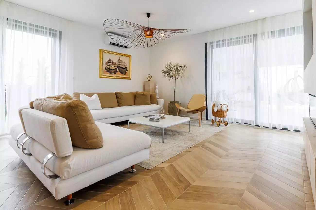 Villa 390m² in Croatia, Krka. Priced at 1520000€ rent photo-18