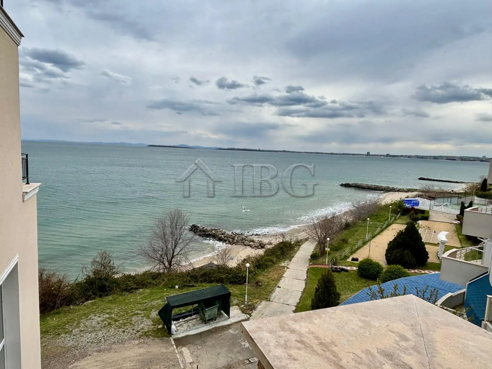 Flat 56m² in Bulgaria, Sveti Vlas. Priced at 127000€ rent photo-1