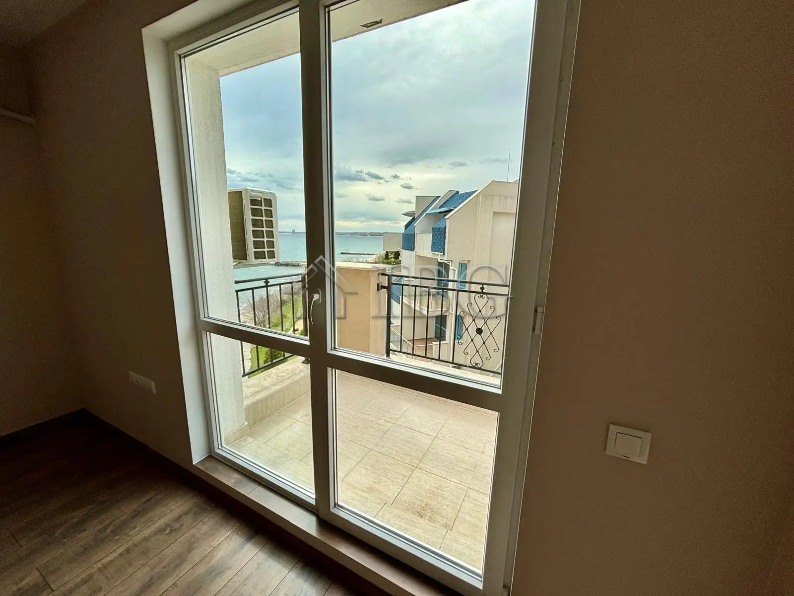 Flat 56m² in Bulgaria, Sveti Vlas. Priced at 127000€ rent photo-5