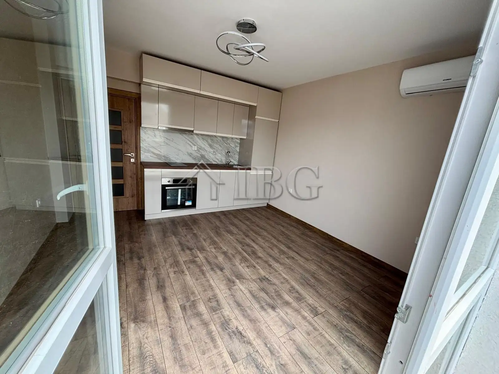 Flat 56m² in Bulgaria, Sveti Vlas. Priced at 127000€ rent photo-6