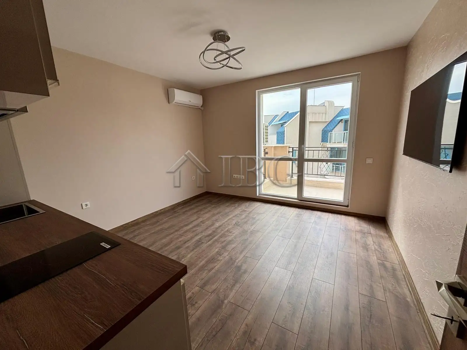 Flat 56m² in Bulgaria, Sveti Vlas. Priced at 127000€ rent photo-7