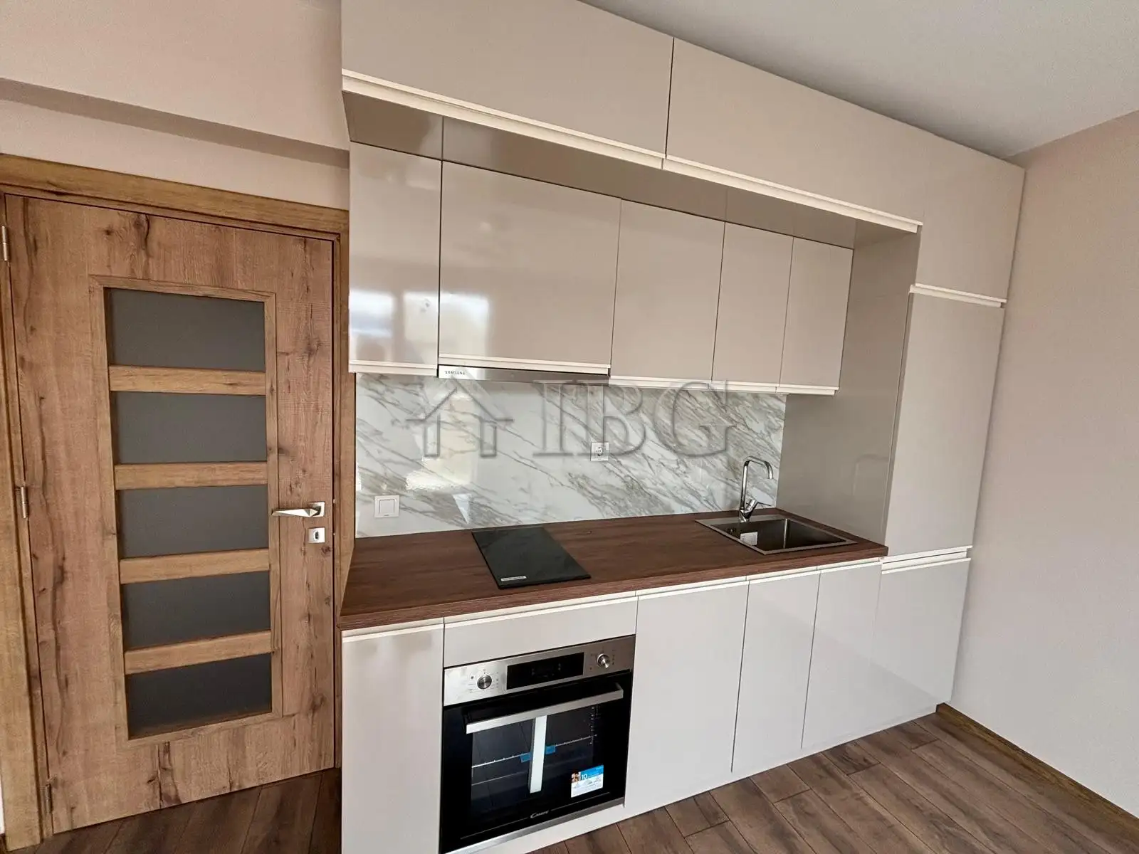 Flat 56m² in Bulgaria, Sveti Vlas. Priced at 127000€ rent photo-8