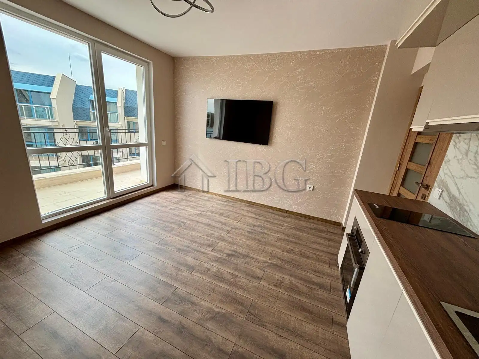 Flat 56m² in Bulgaria, Sveti Vlas. Priced at 127000€ rent photo-10