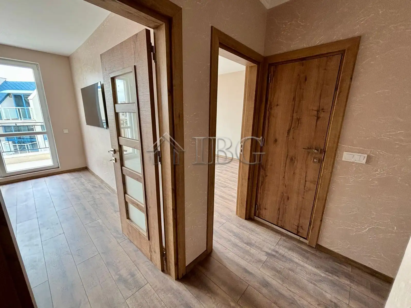Flat 56m² in Bulgaria, Sveti Vlas. Priced at 127000€ rent photo-11