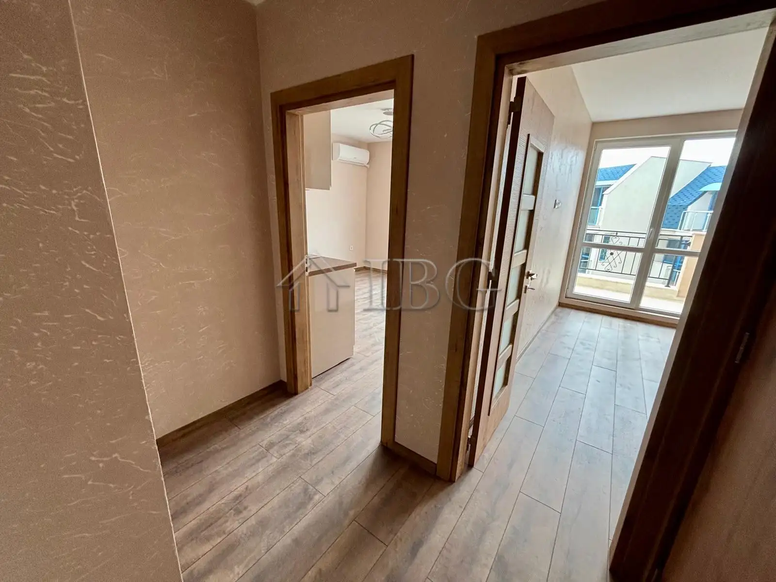 Flat 56m² in Bulgaria, Sveti Vlas. Priced at 127000€ rent photo-12