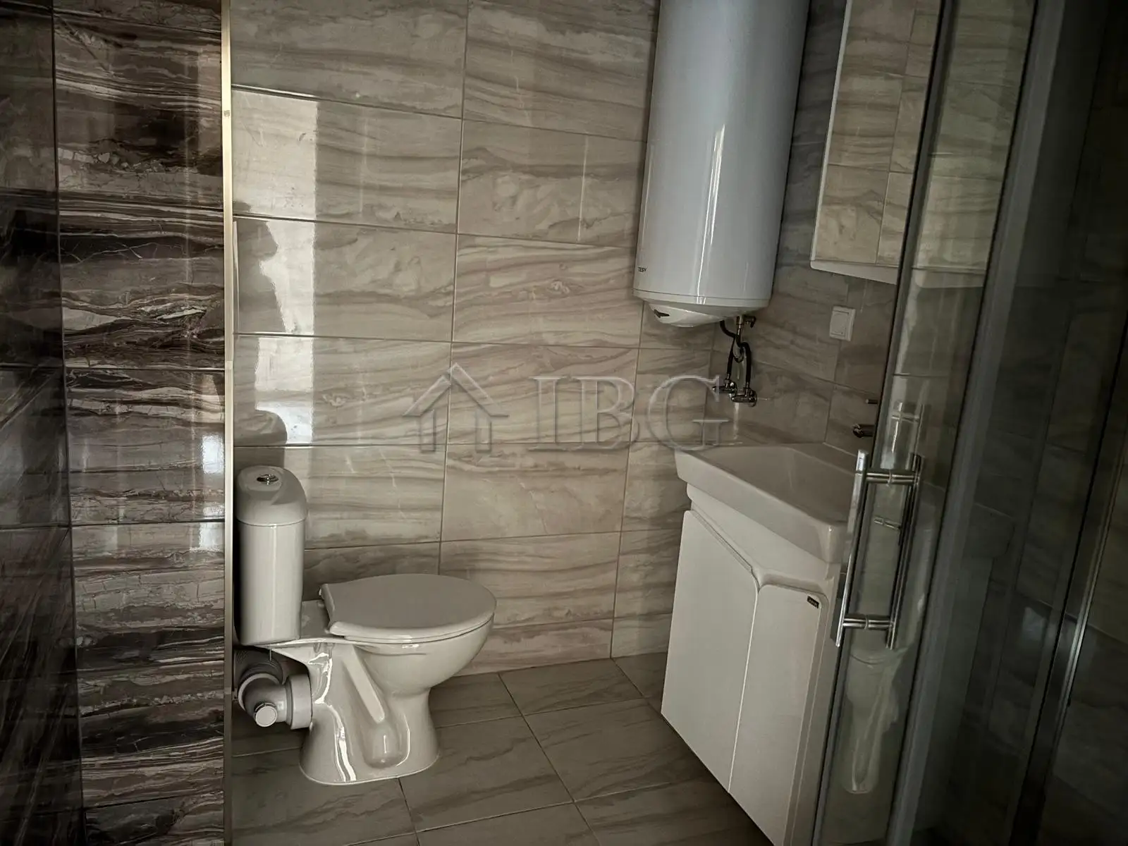 Flat 56m² in Bulgaria, Sveti Vlas. Priced at 127000€ rent photo-13