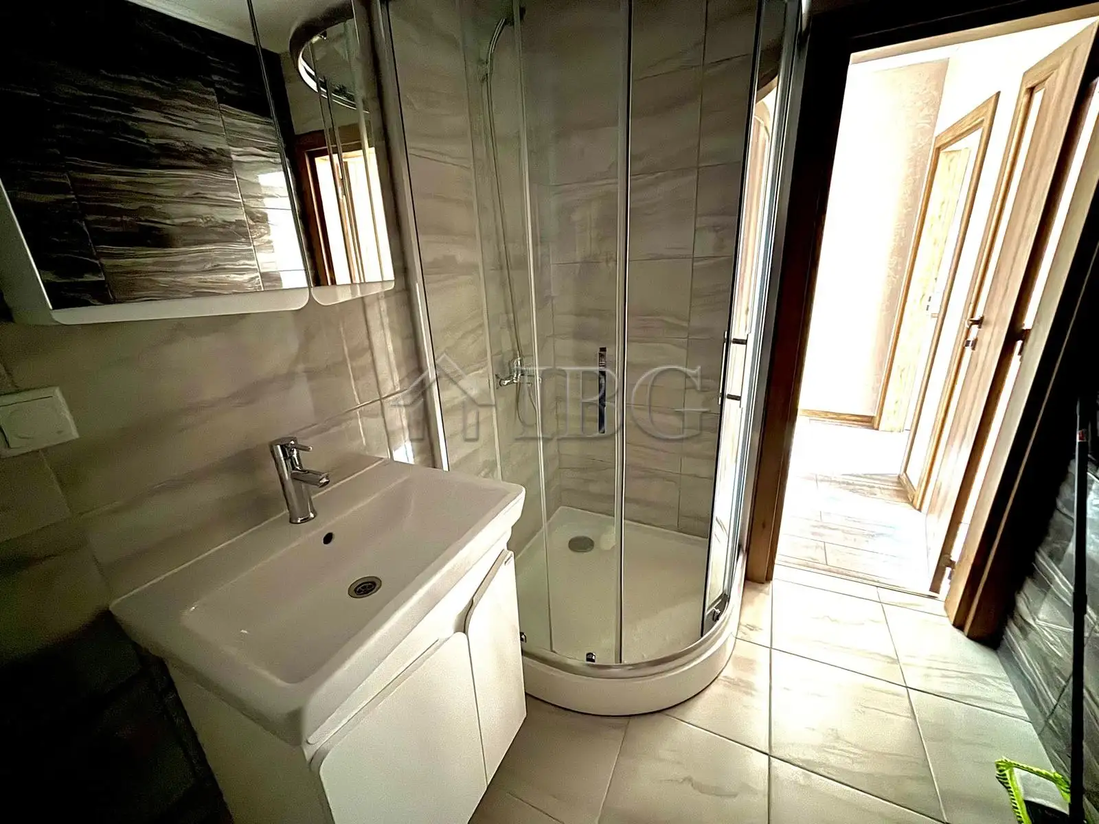 Flat 56m² in Bulgaria, Sveti Vlas. Priced at 127000€ rent photo-14