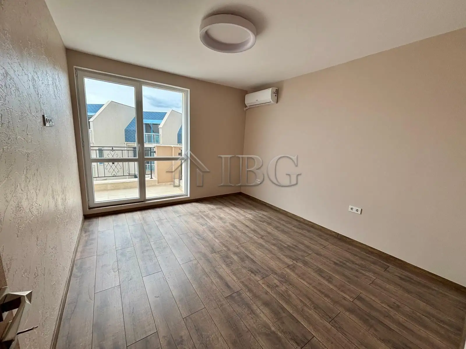 Flat 56m² in Bulgaria, Sveti Vlas. Priced at 127000€ rent photo-15
