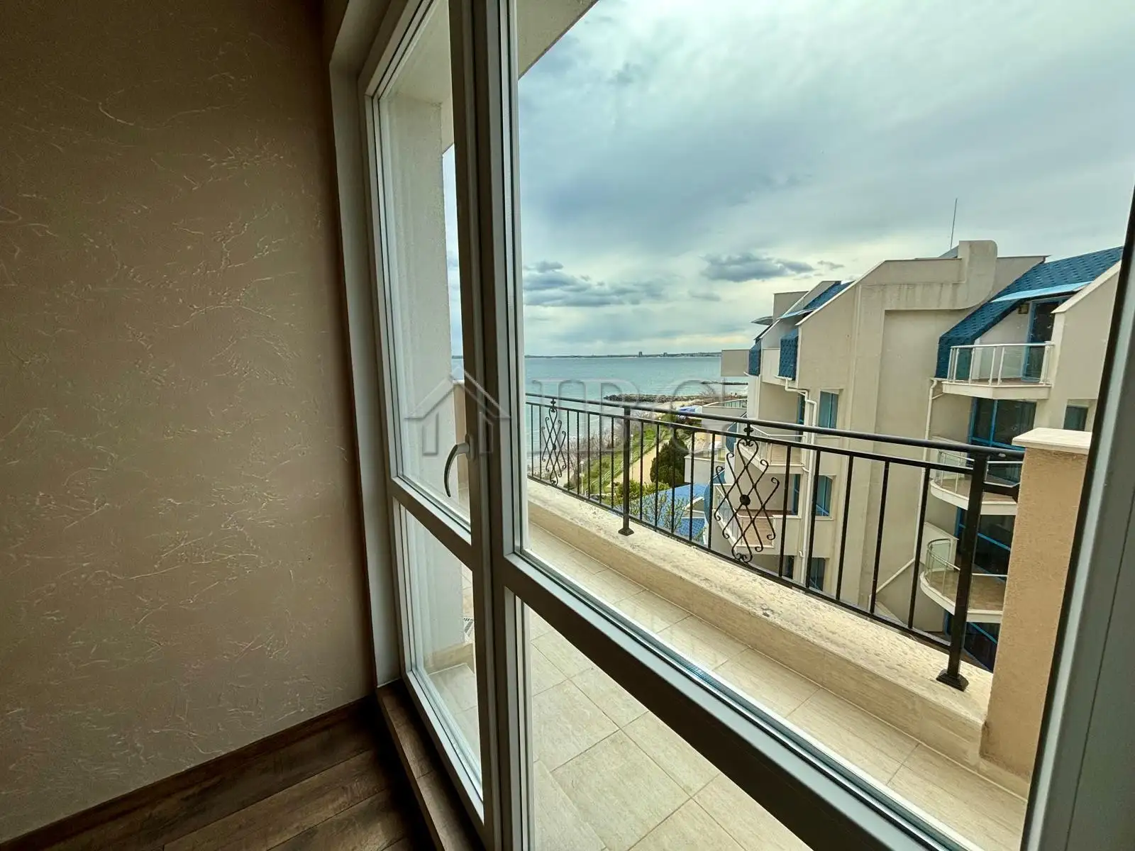 Flat 56m² in Bulgaria, Sveti Vlas. Priced at 127000€ rent photo-17