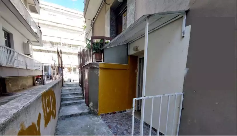 Flat 38m² in Greece, Saloniki. Priced at 66000€ rent photo-8