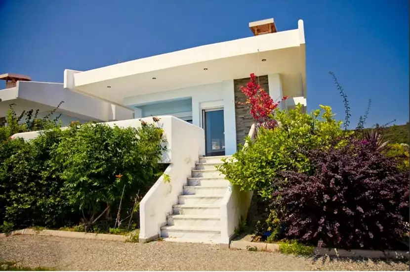 Cottage 140m² in Greece, Halkidiki. Priced at 400000€ rent photo-5