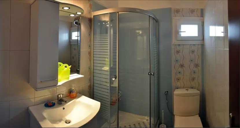 Cottage 140m² in Greece, Halkidiki. Priced at 400000€ rent photo-7