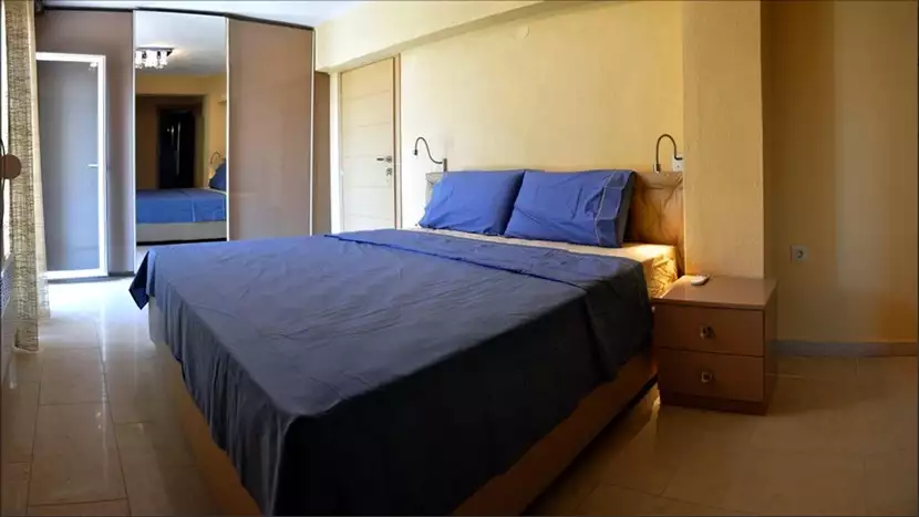 Cottage 140m² in Greece, Halkidiki. Priced at 400000€ rent photo-8