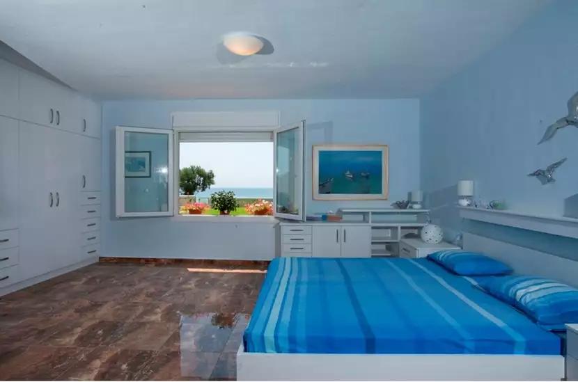 Cottage 140m² in Greece, Halkidiki. Priced at 400000€ rent photo-10
