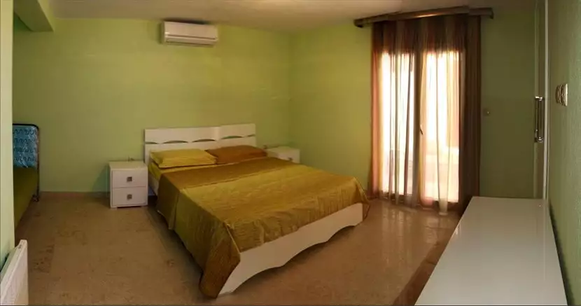 Cottage 140m² in Greece, Halkidiki. Priced at 400000€ rent photo-11