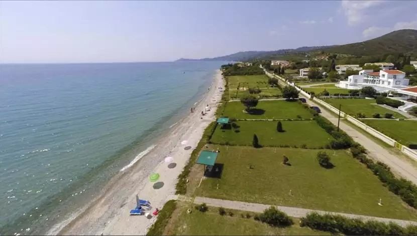 Cottage 140m² in Greece, Halkidiki. Priced at 400000€ rent photo-18