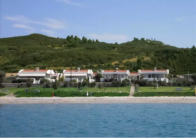 Cottage 140m² in Greece, Halkidiki. Priced at 400000€ rent photo-19