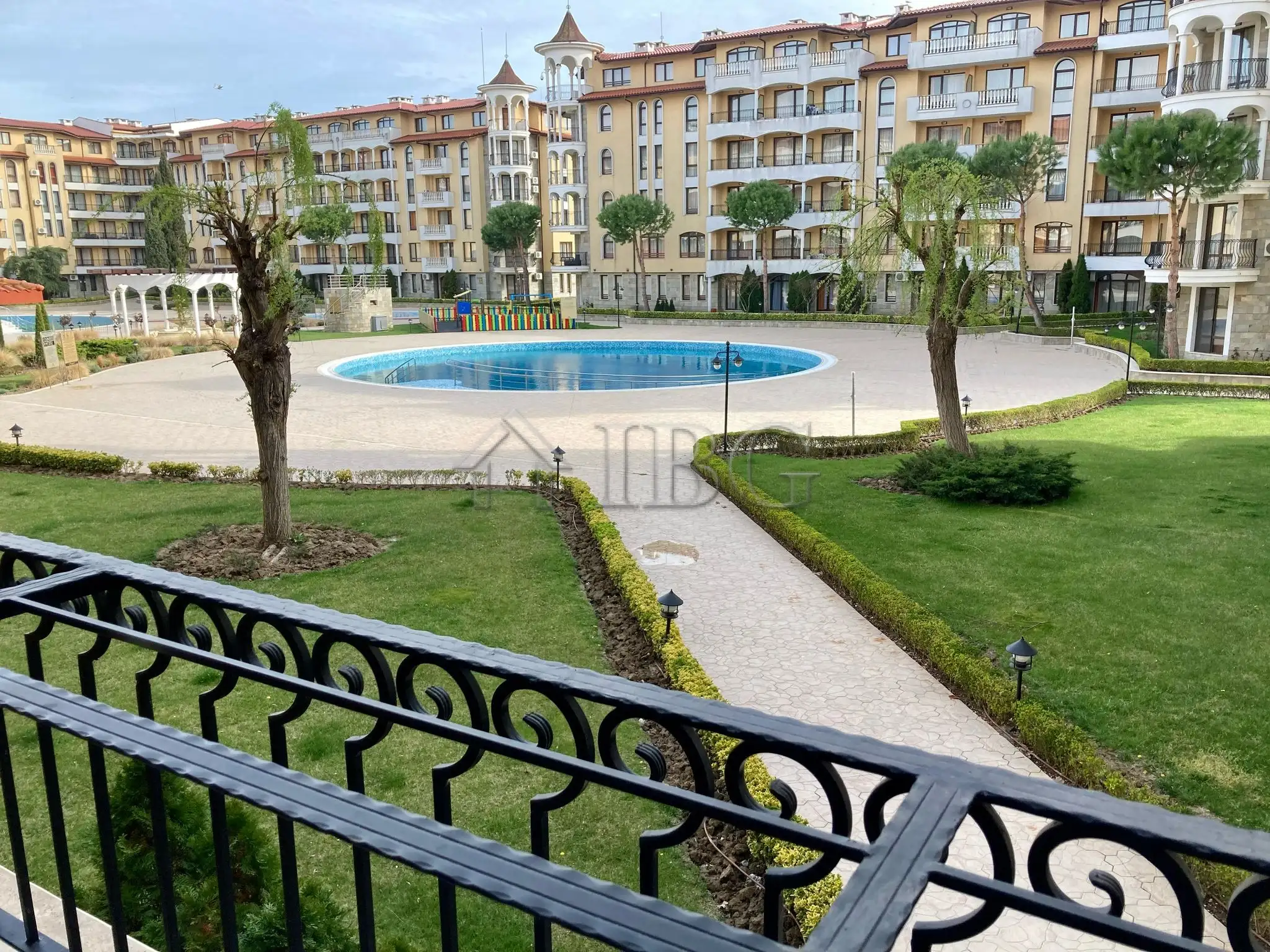 Flat 90m² in Bulgaria, Sunny Beach. Priced at 99500€ rent photo-2