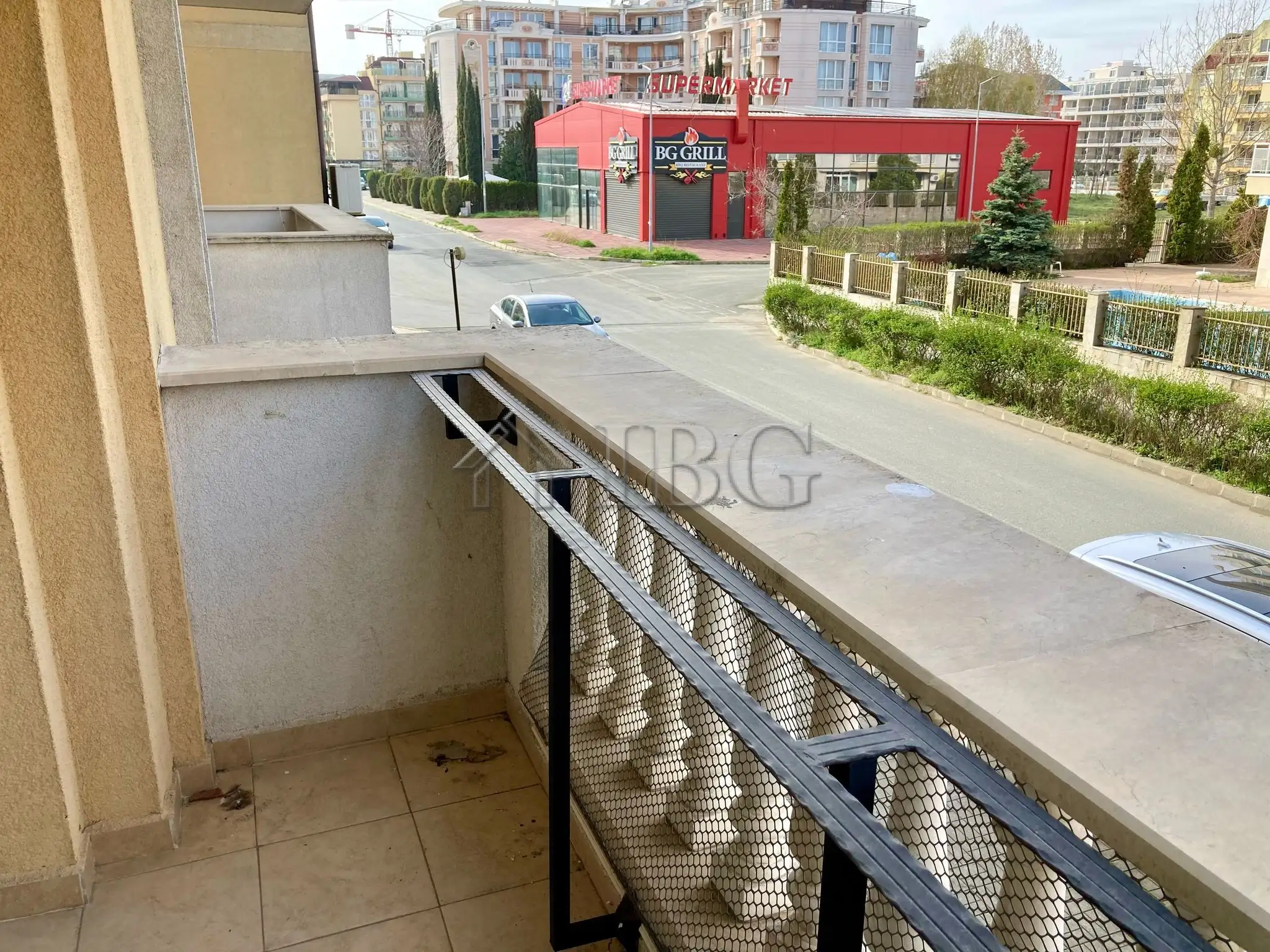 Flat 90m² in Bulgaria, Sunny Beach. Priced at 99500€ rent photo-5