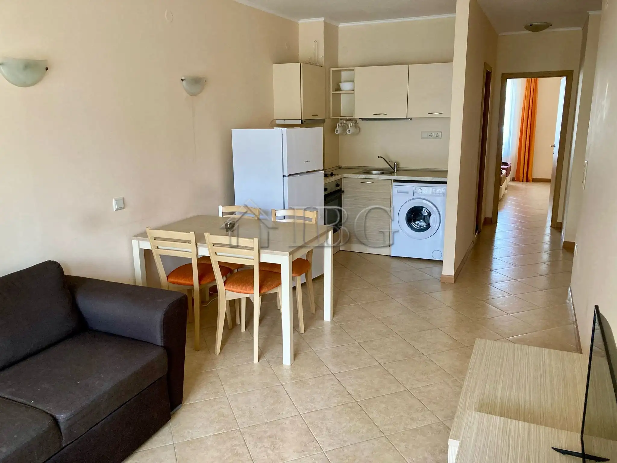 Flat 90m² in Bulgaria, Sunny Beach. Priced at 99500€ rent photo-6