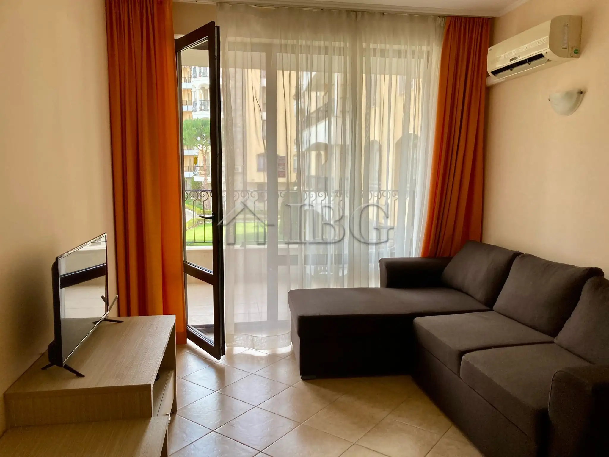 Flat 90m² in Bulgaria, Sunny Beach. Priced at 99500€ rent photo-7