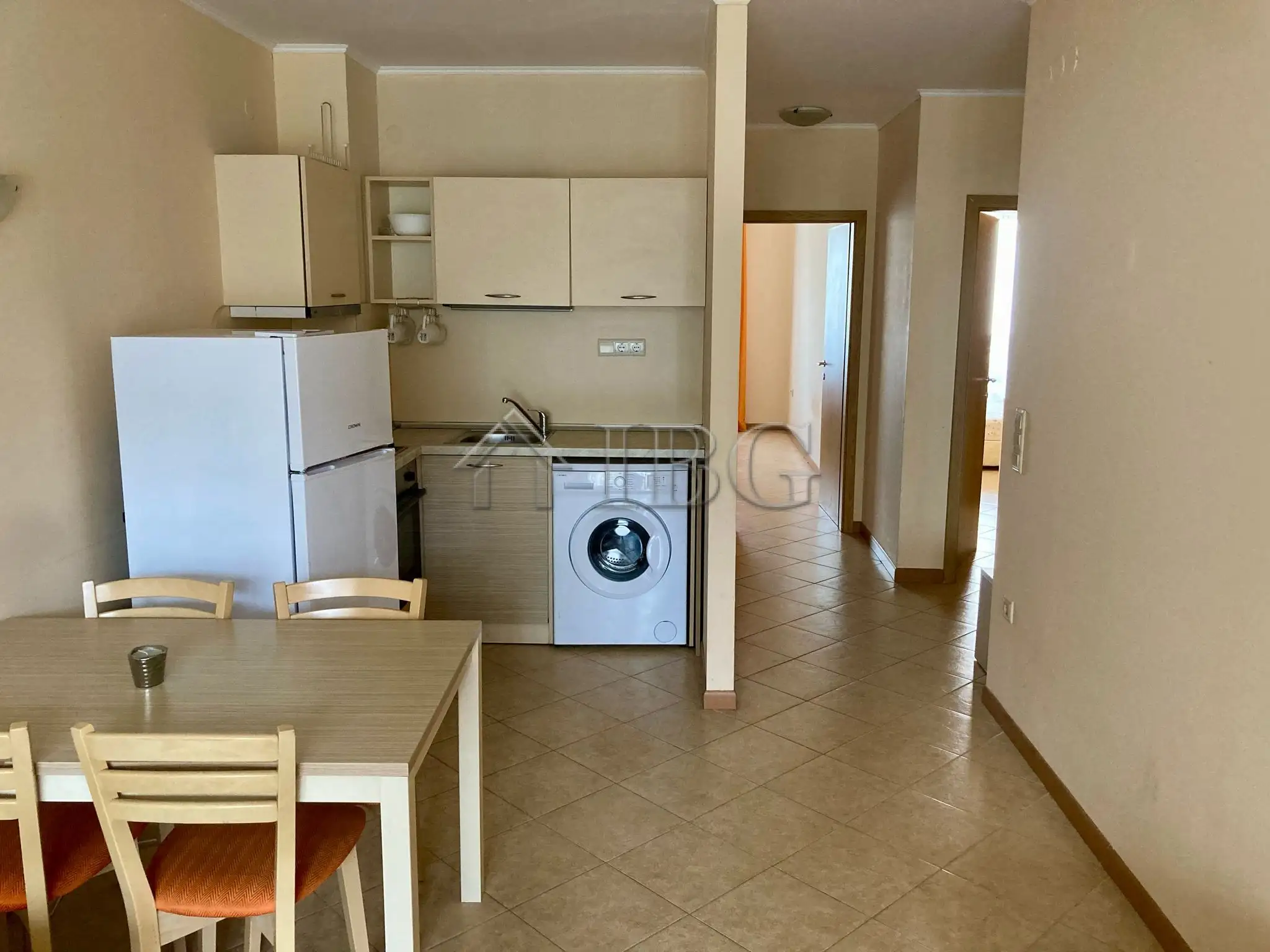 Flat 90m² in Bulgaria, Sunny Beach. Priced at 99500€ rent photo-8