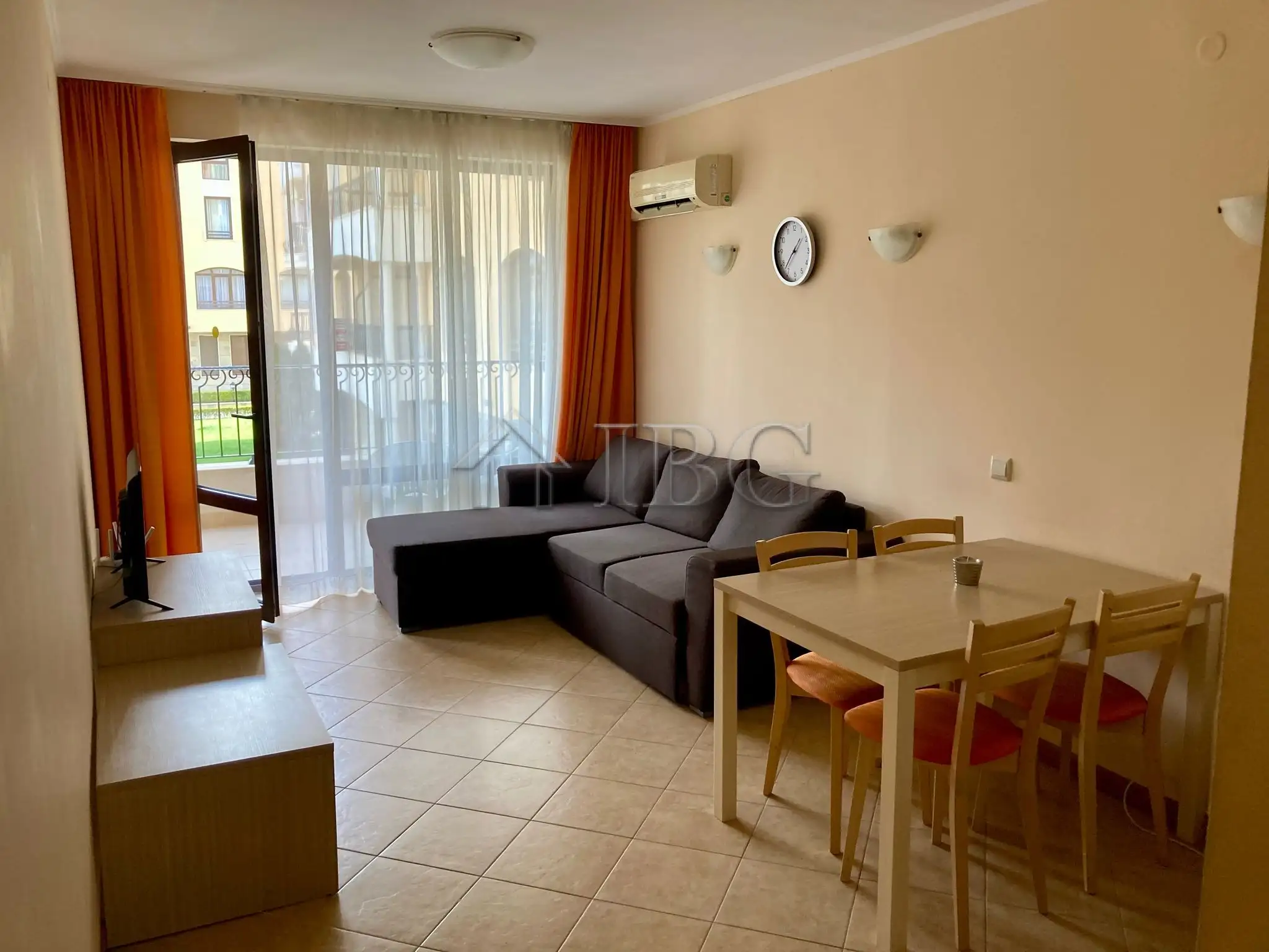 Flat 90m² in Bulgaria, Sunny Beach. Priced at 99500€ rent photo-10